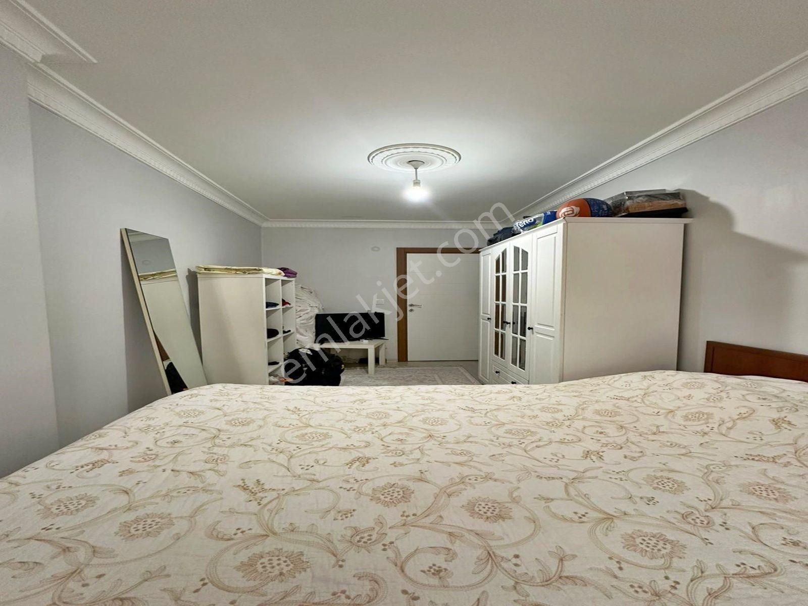 Nes Yapı'dan Saadetdere Mahallesinde Kaçırılmaz Fiyata Masrafsız Daire!!! - Görsel 17