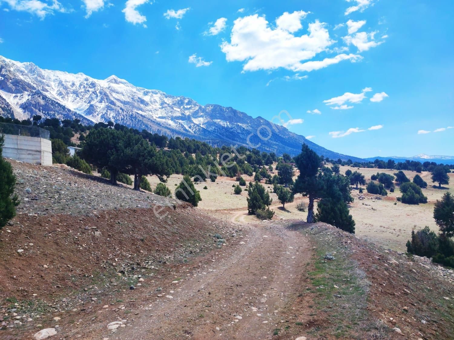 Kar Emlaktan Aşçıbekirli Fenese Mevkiinde 400 M2 Satılık Arsa - Görsel 9