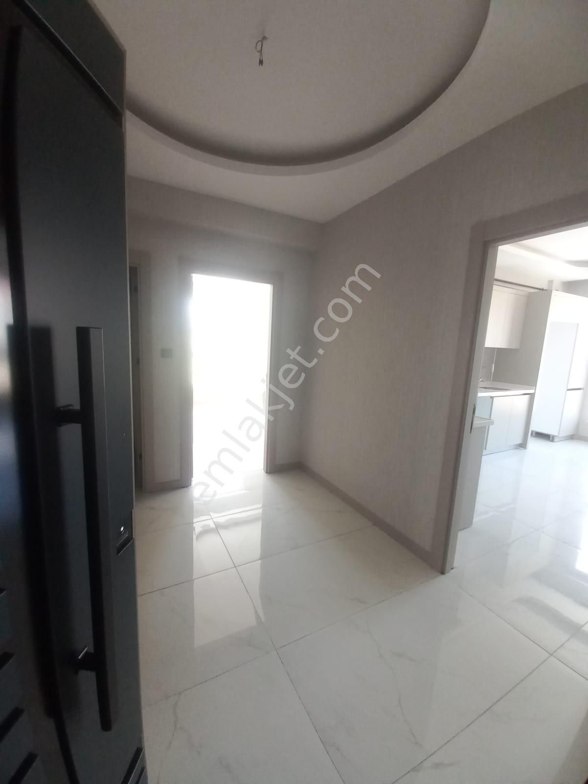 Emrah Çiftci'den Selçuklu Parsana Mah.stadyum Civarı Satılık 3+1 Sıfır Lüks Daireler - Görsel 11