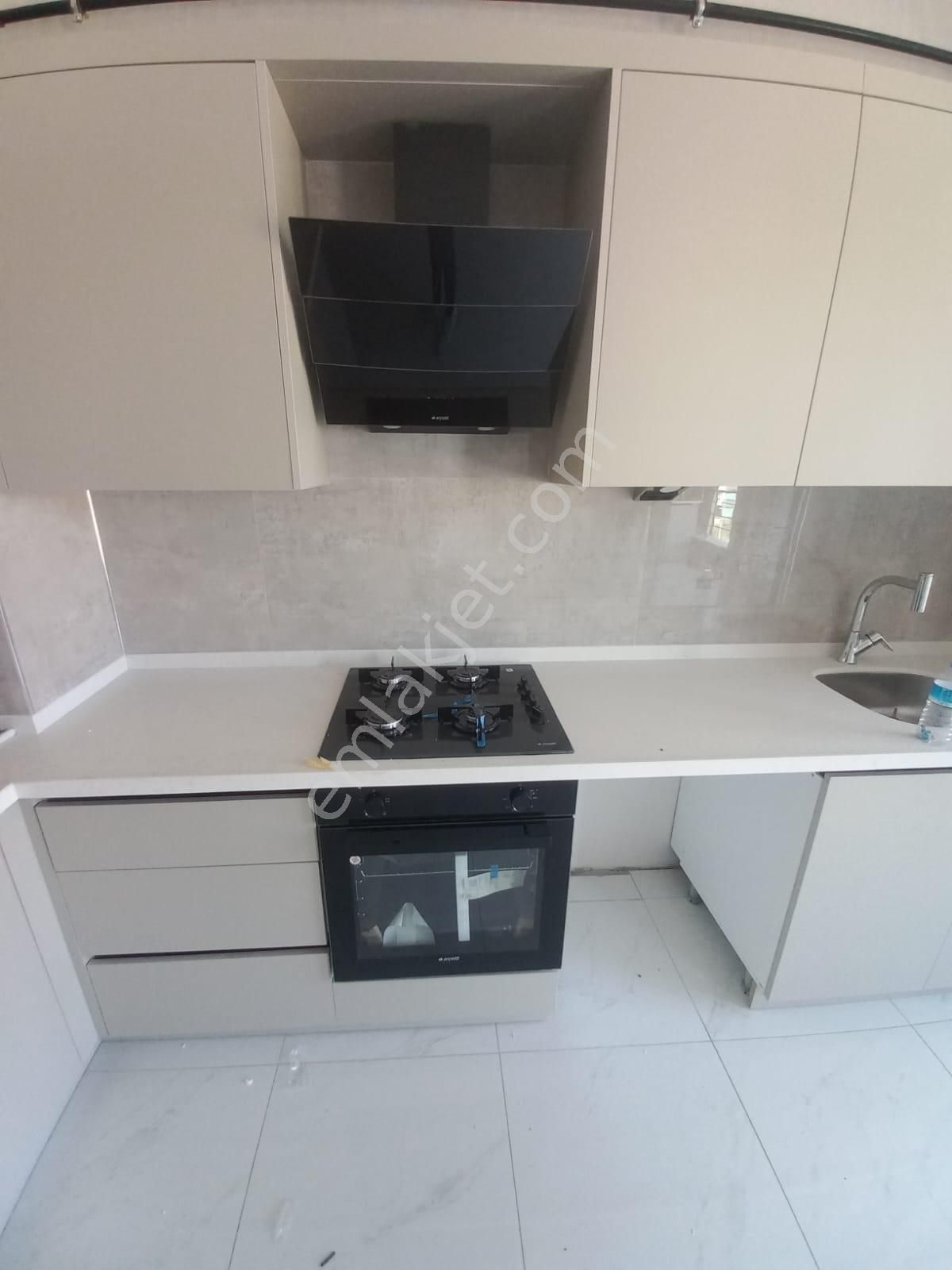 Emrah Çiftci'den Selçuklu Parsana Mah.stadyum Civarı Satılık 3+1 Sıfır Lüks Daireler - Görsel 30