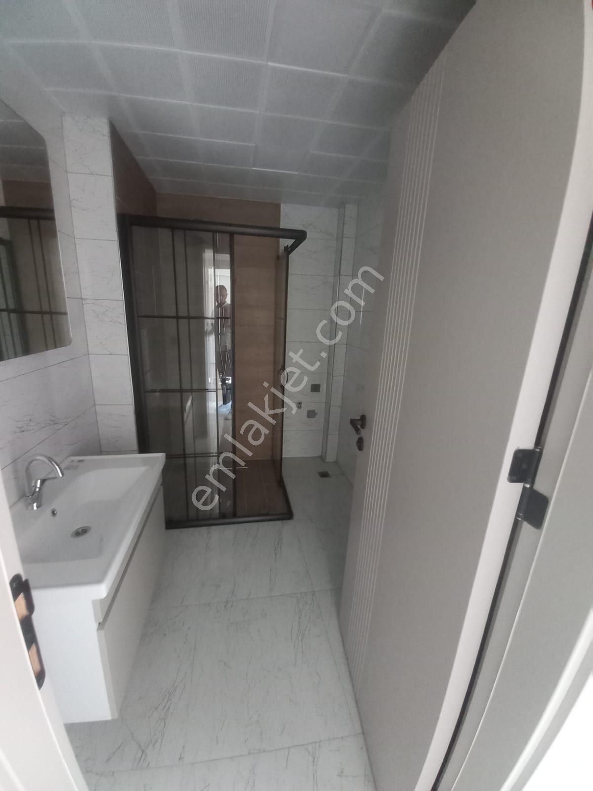 Emrah Çiftci'den Selçuklu Parsana Mah.stadyum Civarı Satılık 3+1 Sıfır Lüks Daireler - Görsel 20