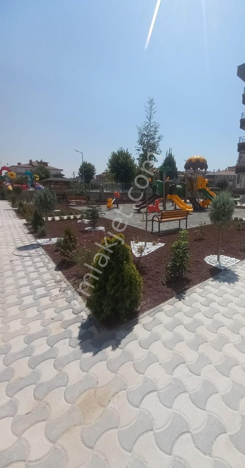 Emrah Çiftci'den Selçuklu Parsana Mah.stadyum Civarı Satılık 3+1 Sıfır Lüks Daireler - Görsel 23