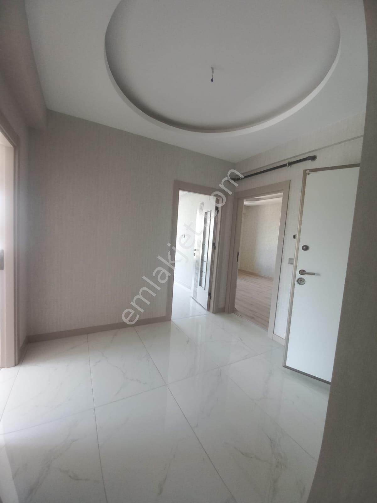 Emrah Çiftci'den Selçuklu Parsana Mah.stadyum Civarı Satılık 3+1 Sıfır Lüks Daireler - Görsel 29