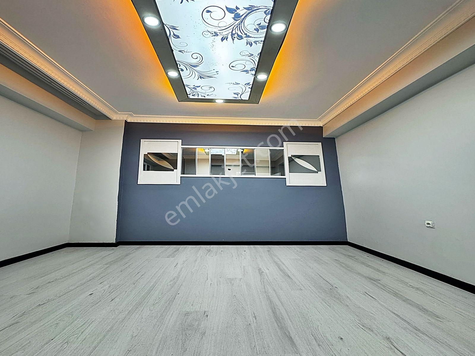 Cadde34 Yapı'dan Kıraç Battalgazi'de Bahçeli Full Dekolru Krediye Uygun Kelepir 2+1 Satılık Daire - Görsel 7