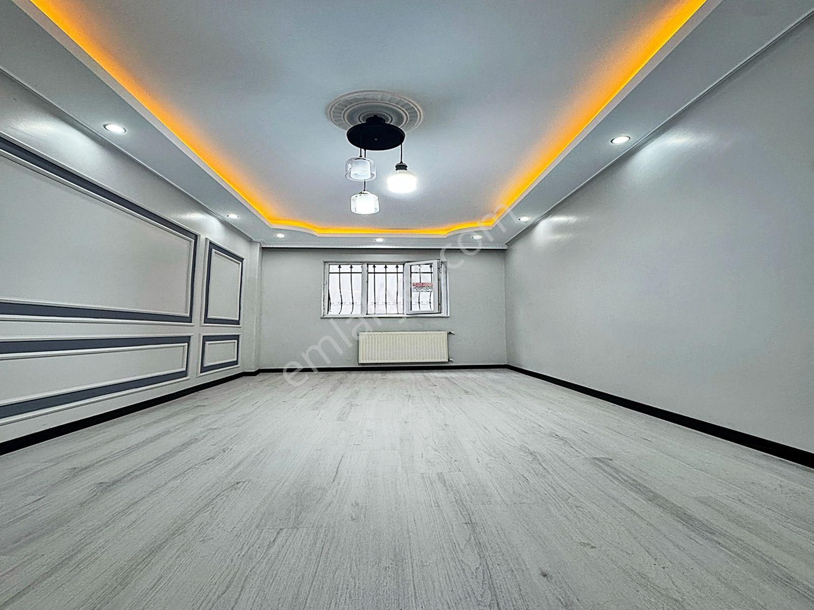 Cadde34 Yapı'dan Kıraç Battalgazi'de Bahçeli Full Dekolru Krediye Uygun Kelepir 2+1 Satılık Daire - Görsel 5