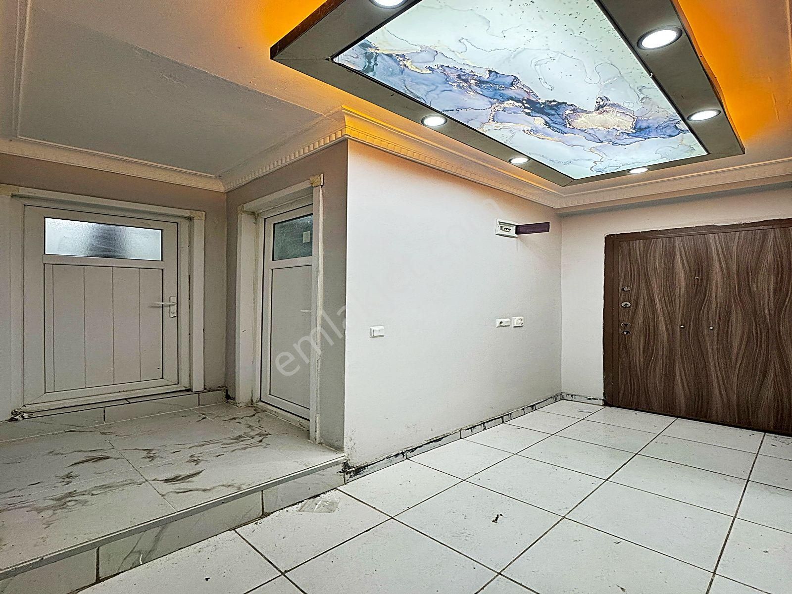 Cadde34 Yapı'dan Kıraç Battalgazi'de Bahçeli Full Dekolru Krediye Uygun Kelepir 2+1 Satılık Daire - Görsel 11