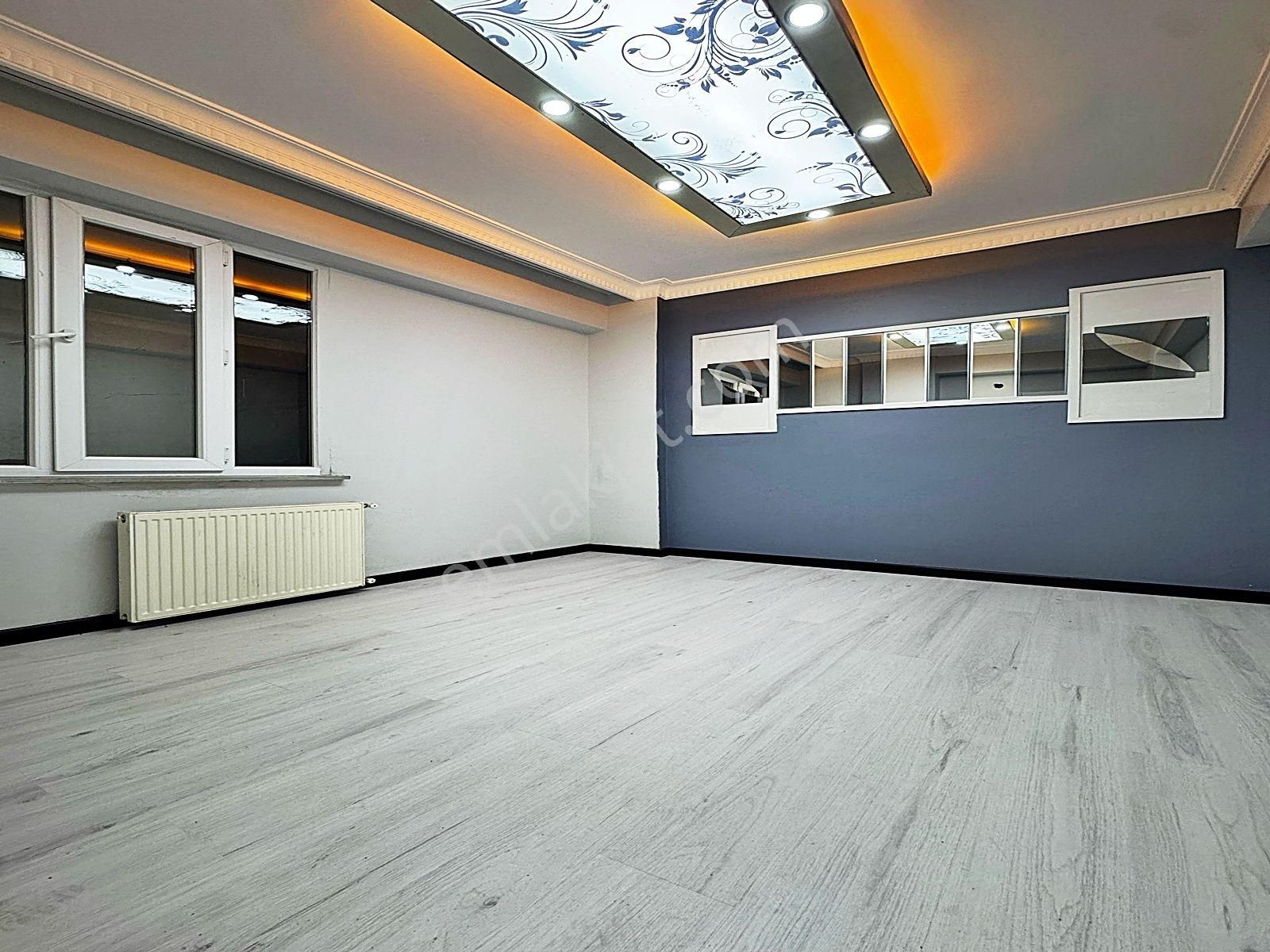 Cadde34 Yapı'dan Kıraç Battalgazi'de Bahçeli Full Dekolru Krediye Uygun Kelepir 2+1 Satılık Daire - Görsel 4