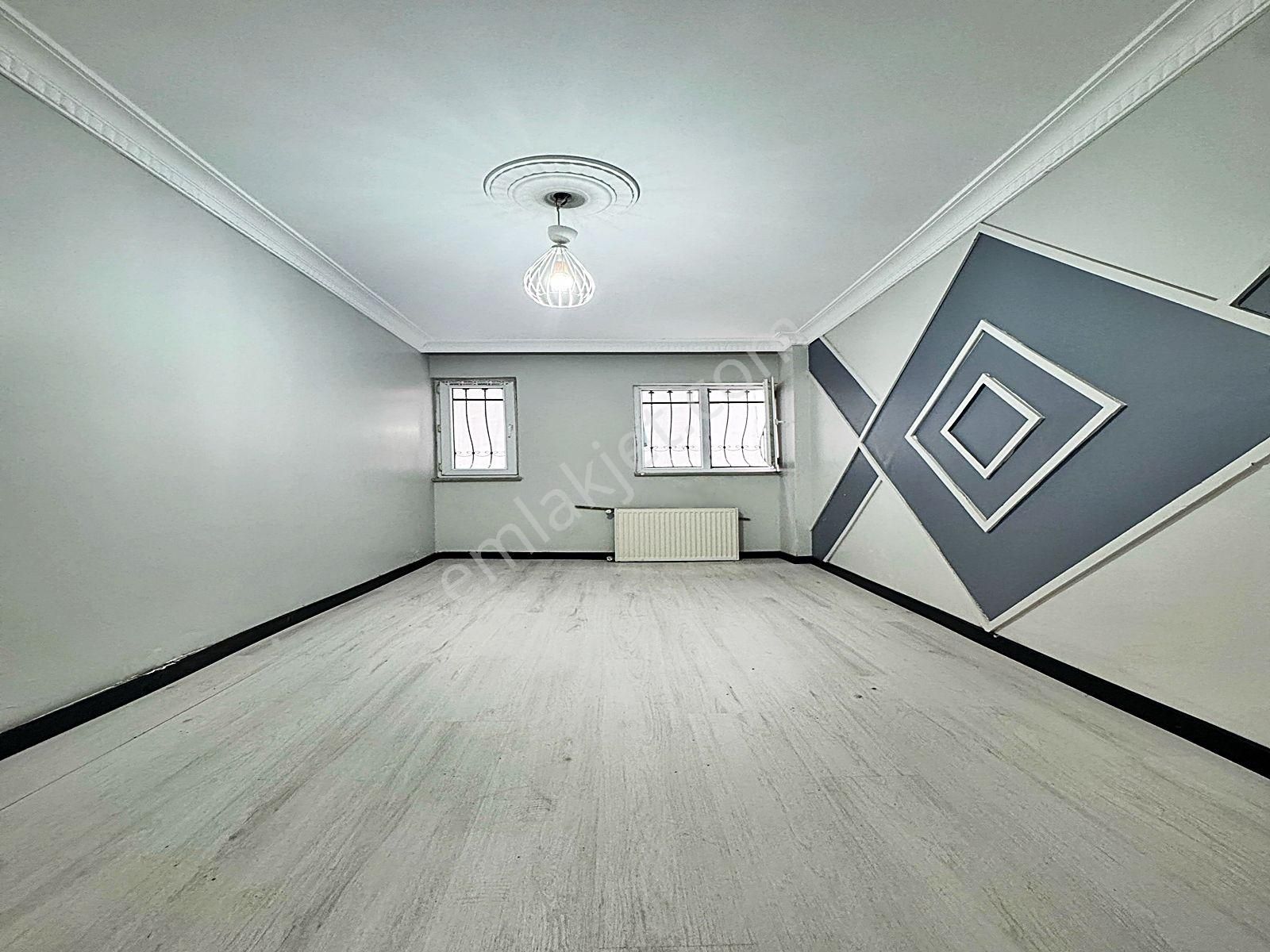 Cadde34 Yapı'dan Kıraç Battalgazi'de Bahçeli Full Dekolru Krediye Uygun Kelepir 2+1 Satılık Daire - Görsel 8