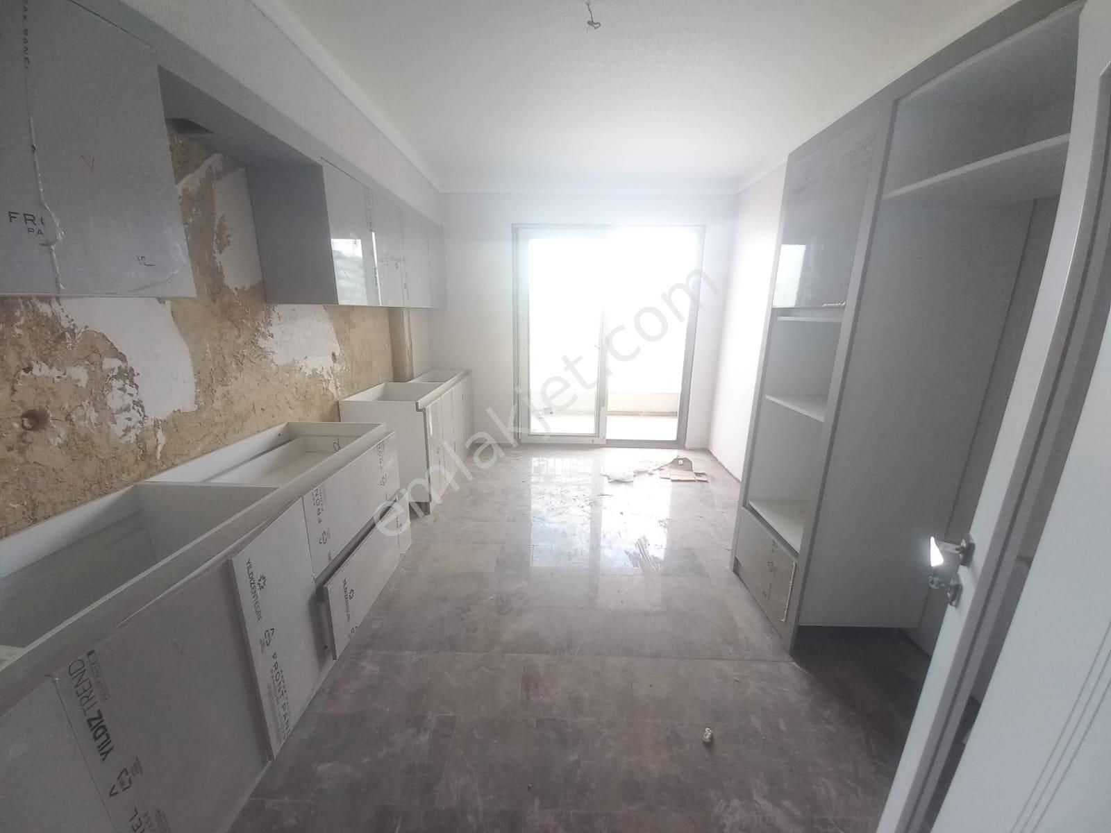 Emrah Çiftci'den Meram Yenişehir Mah. Ihlamur Vadi Konakları Satılık 4+1 Ultra Lüks Daire - Görsel 19