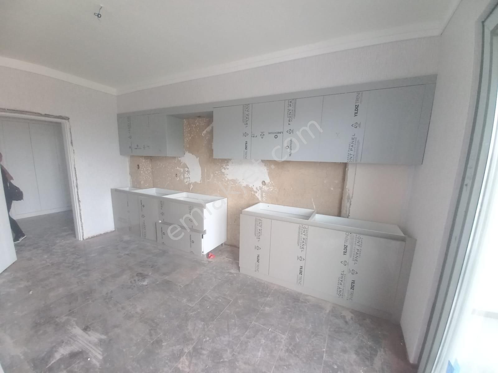 Emrah Çiftci'den Meram Yenişehir Mah. Ihlamur Vadi Konakları Satılık 4+1 Ultra Lüks Daire - Görsel 2