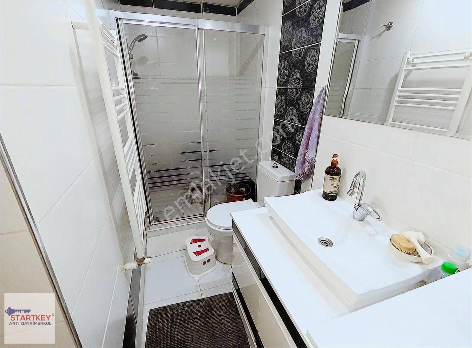 Karşıyaka Örnekköy Yeni Girne Yakını 2+1 Asansörlü Satılık Daire - Görsel 8