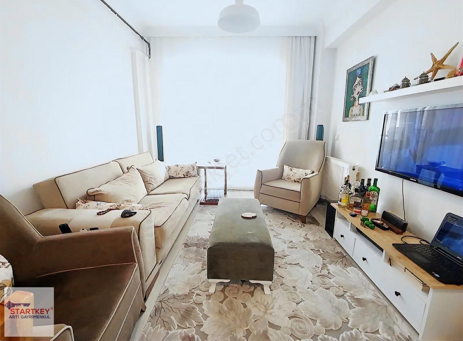 Karşıyaka Örnekköy Yeni Girne Yakını 2+1 Asansörlü Satılık Daire - Görsel 16