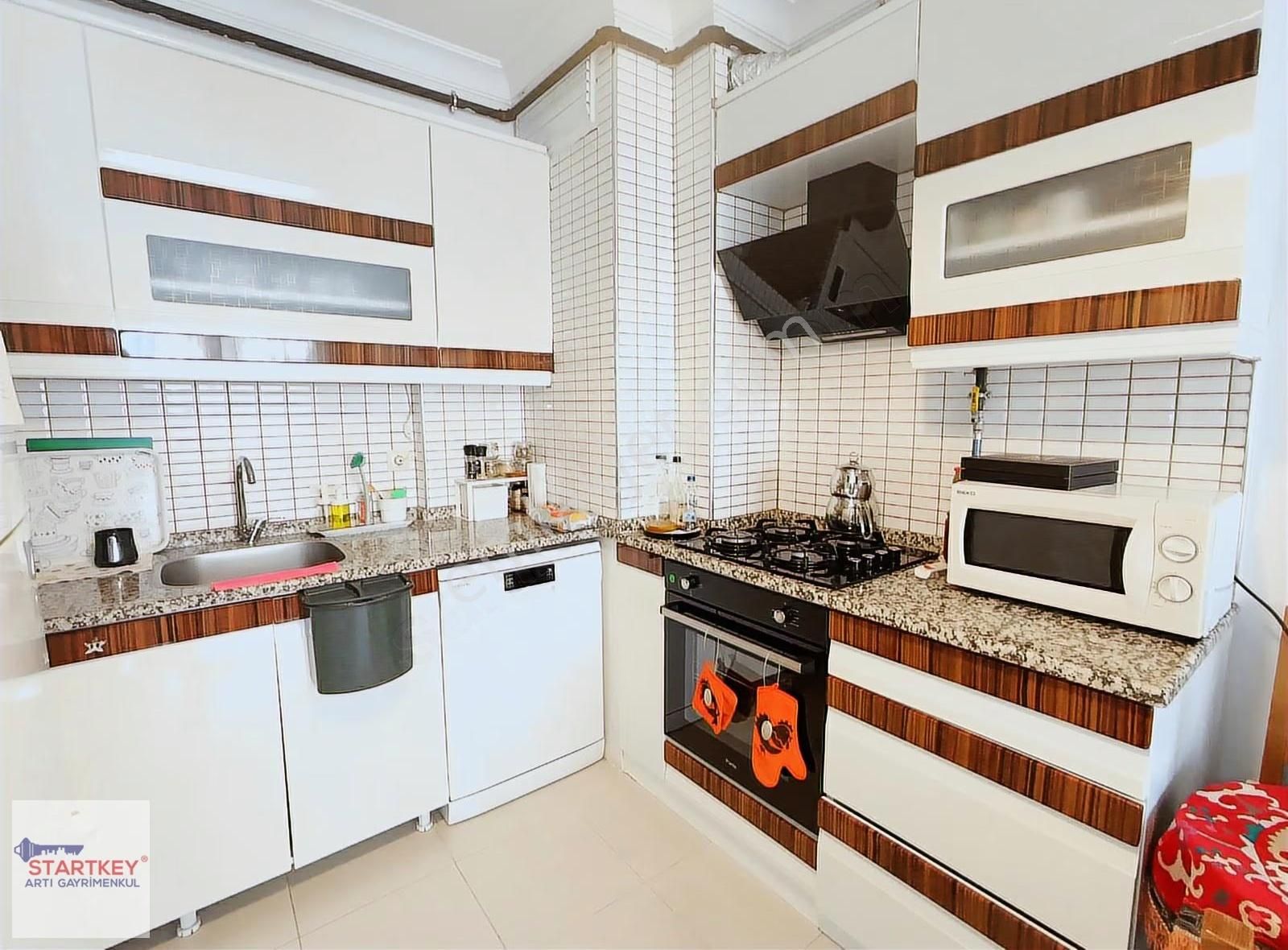 Karşıyaka Örnekköy Yeni Girne Yakını 2+1 Asansörlü Satılık Daire - Görsel 26