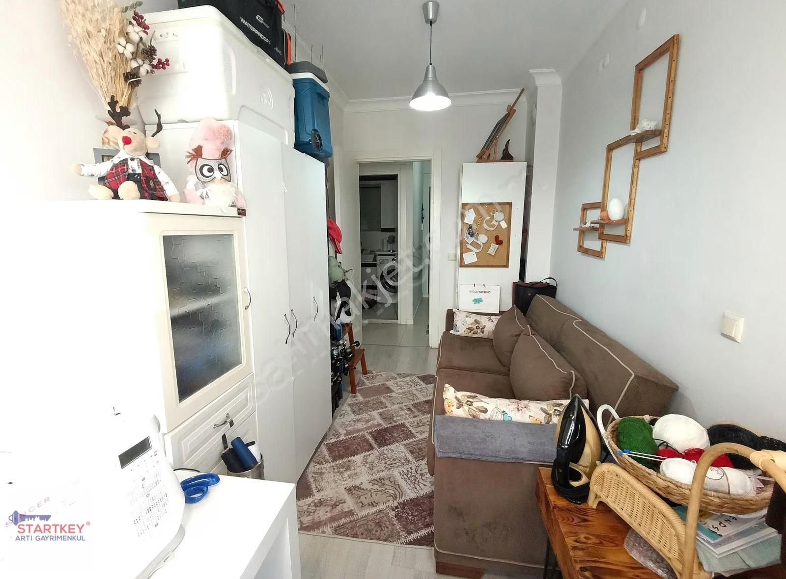 Karşıyaka Örnekköy Yeni Girne Yakını 2+1 Asansörlü Satılık Daire - Görsel 10