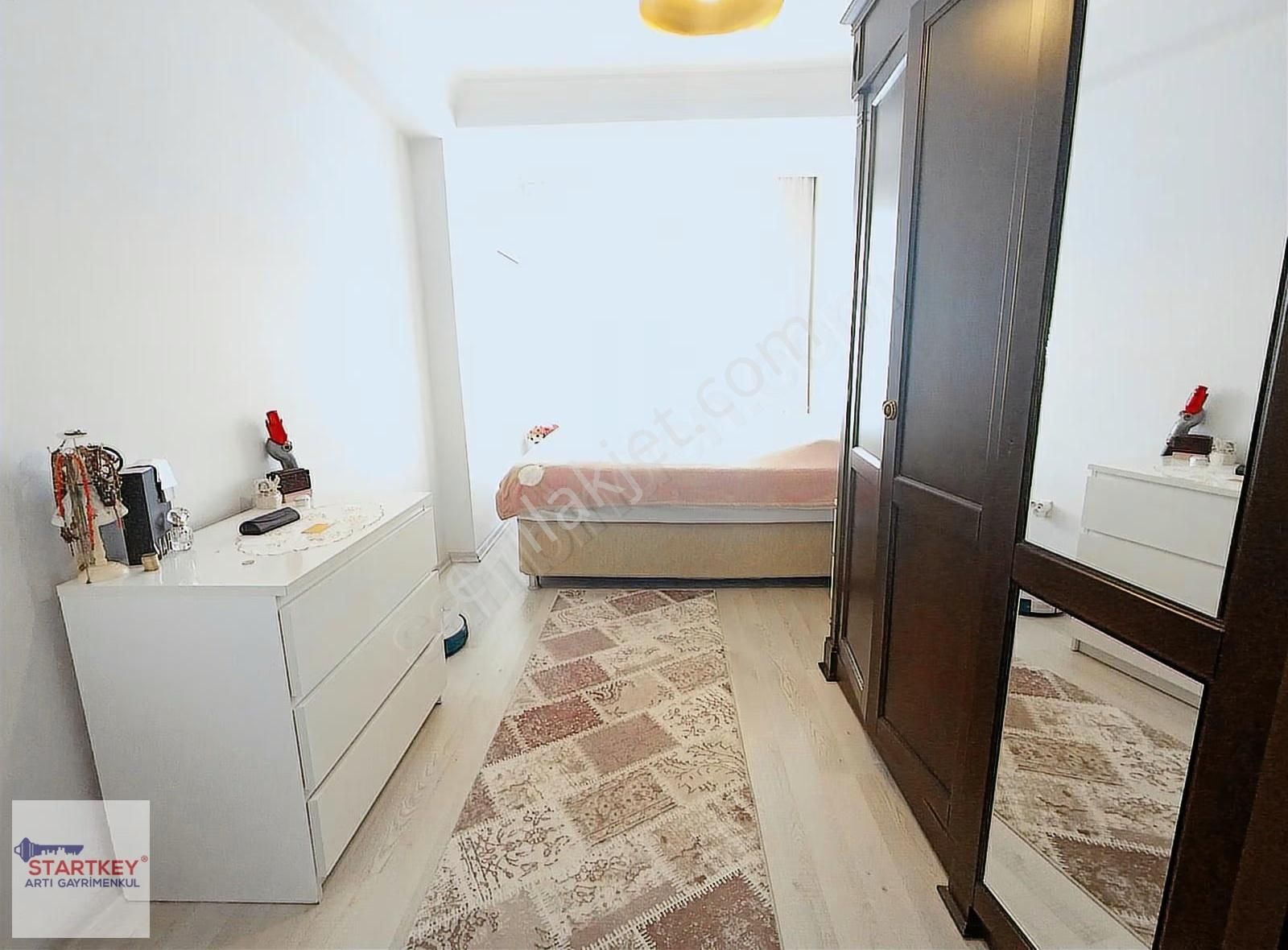 Karşıyaka Örnekköy Yeni Girne Yakını 2+1 Asansörlü Satılık Daire - Görsel 23