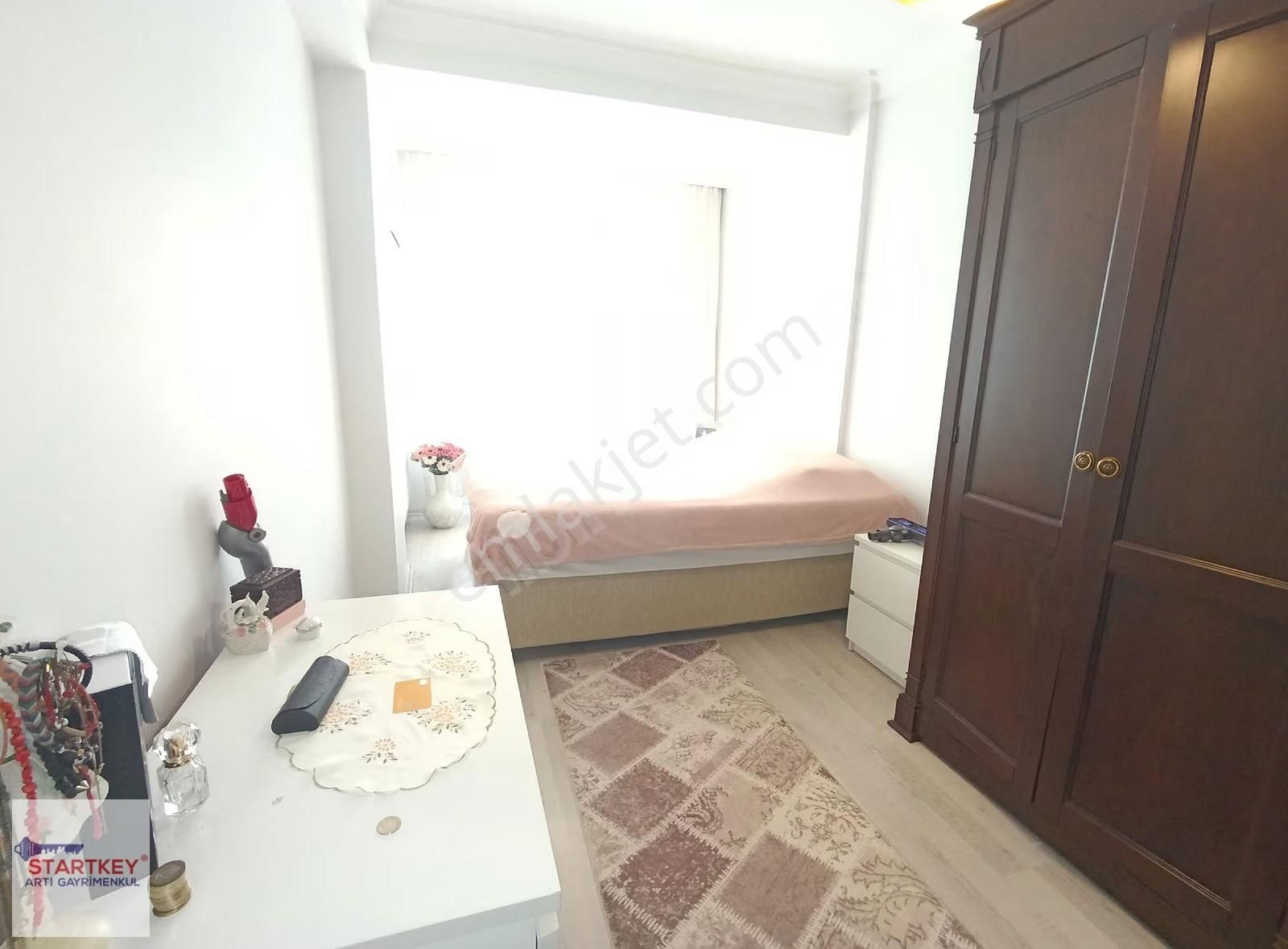 Karşıyaka Örnekköy Yeni Girne Yakını 2+1 Asansörlü Satılık Daire - Görsel 30