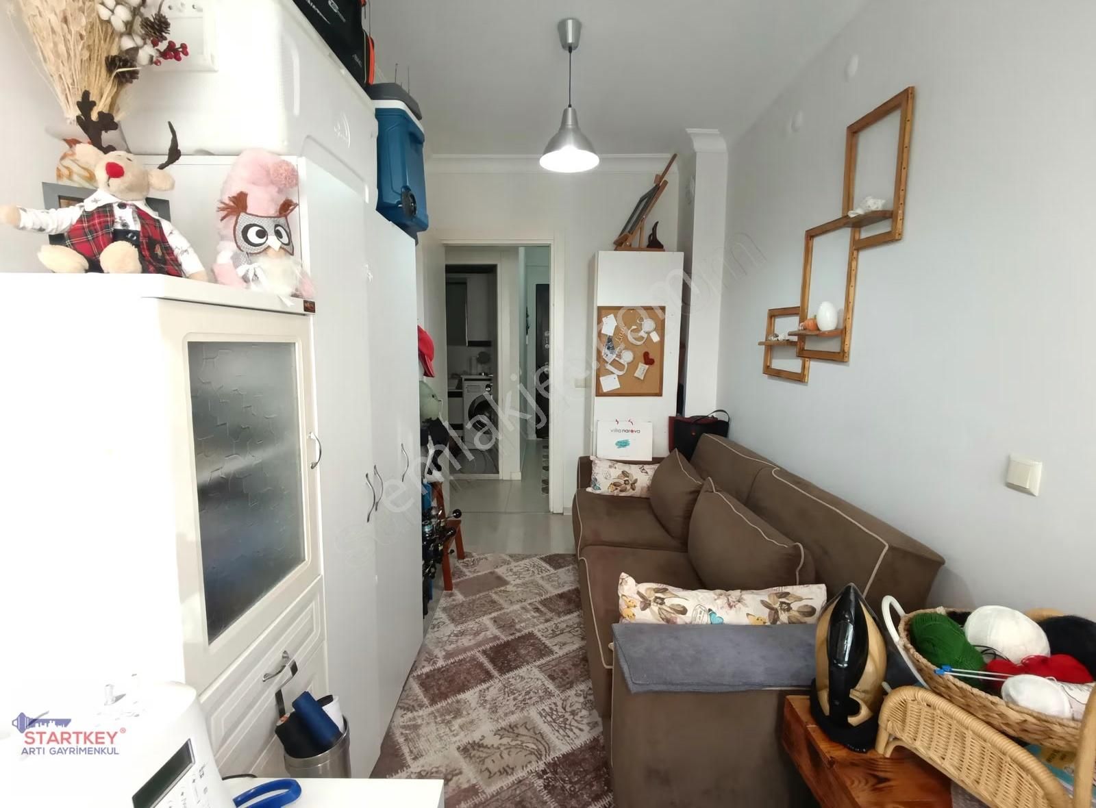 Karşıyaka Örnekköy Yeni Girne Yakını 2+1 Asansörlü Satılık Daire - Görsel 22