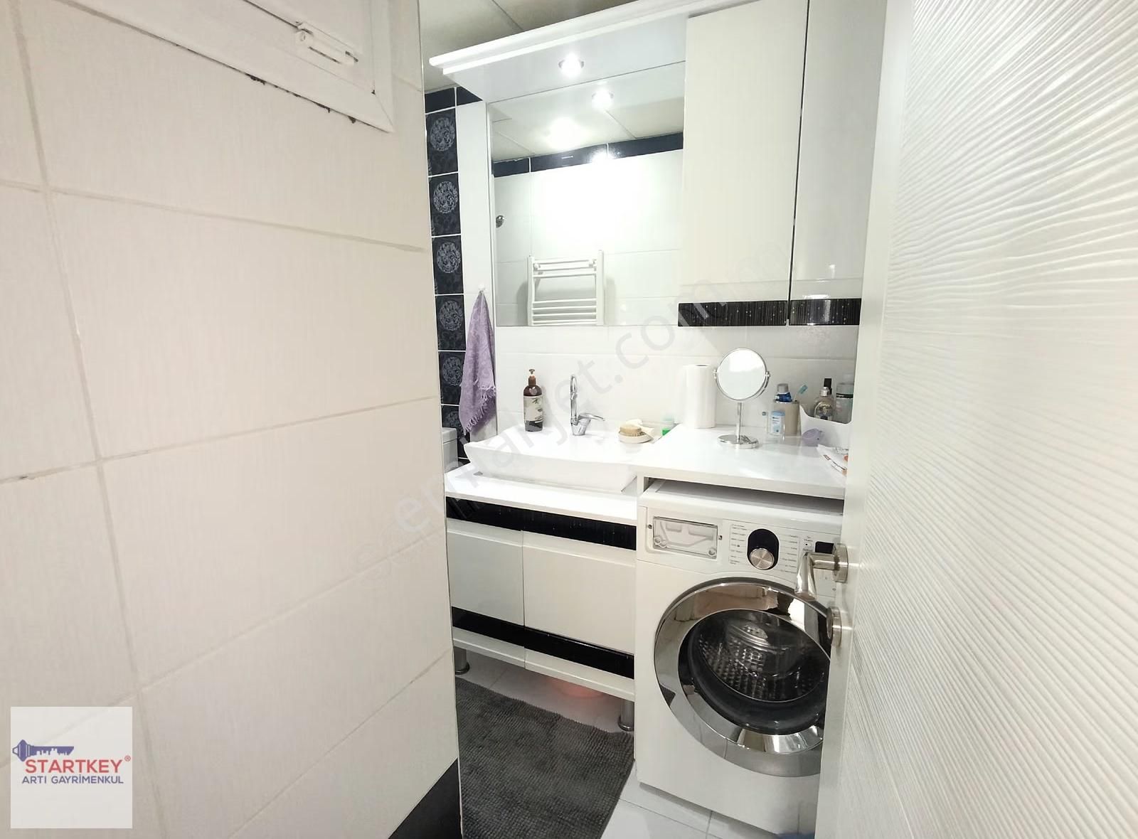 Karşıyaka Örnekköy Yeni Girne Yakını 2+1 Asansörlü Satılık Daire - Görsel 5