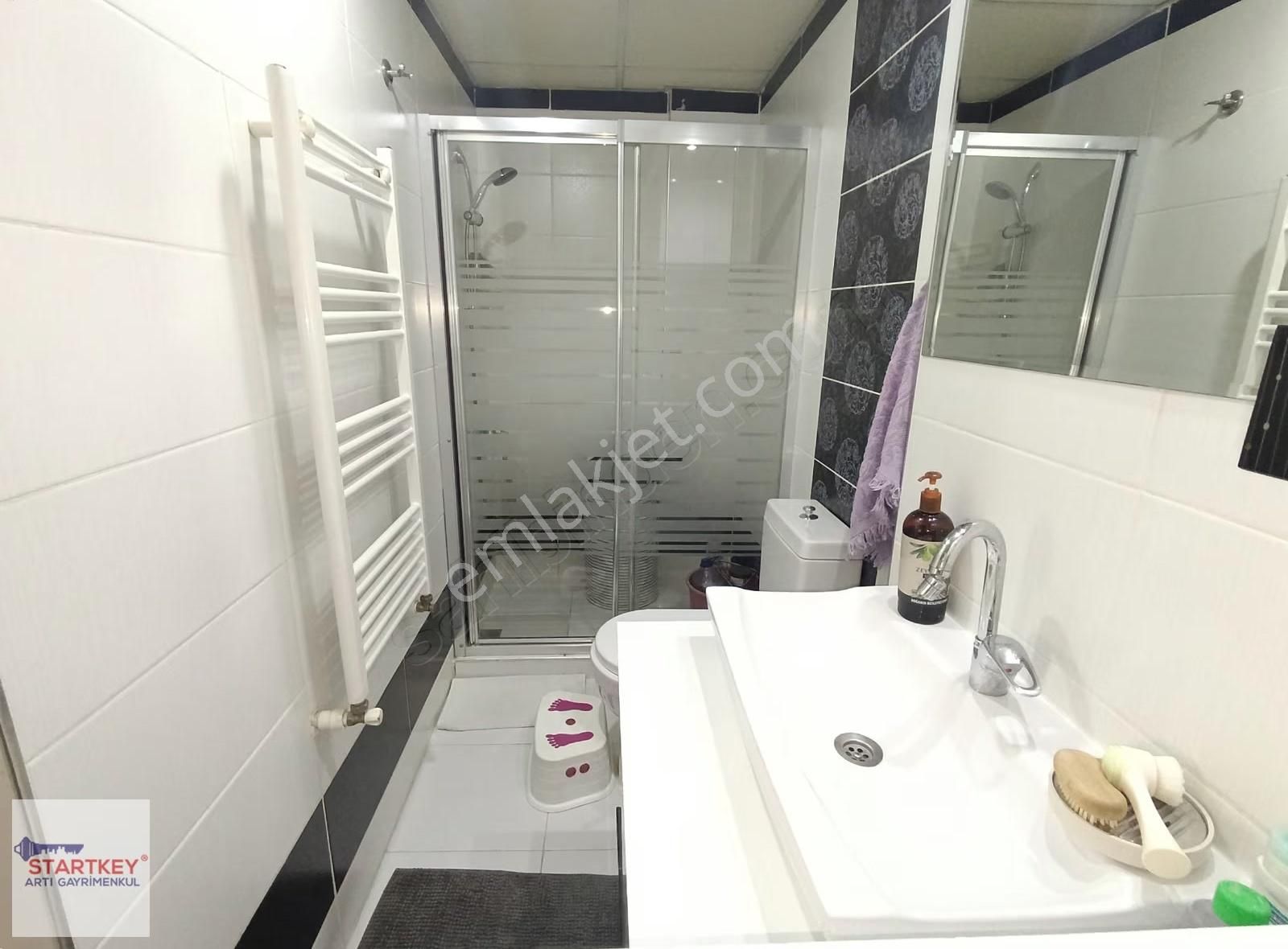 Karşıyaka Örnekköy Yeni Girne Yakını 2+1 Asansörlü Satılık Daire - Görsel 15