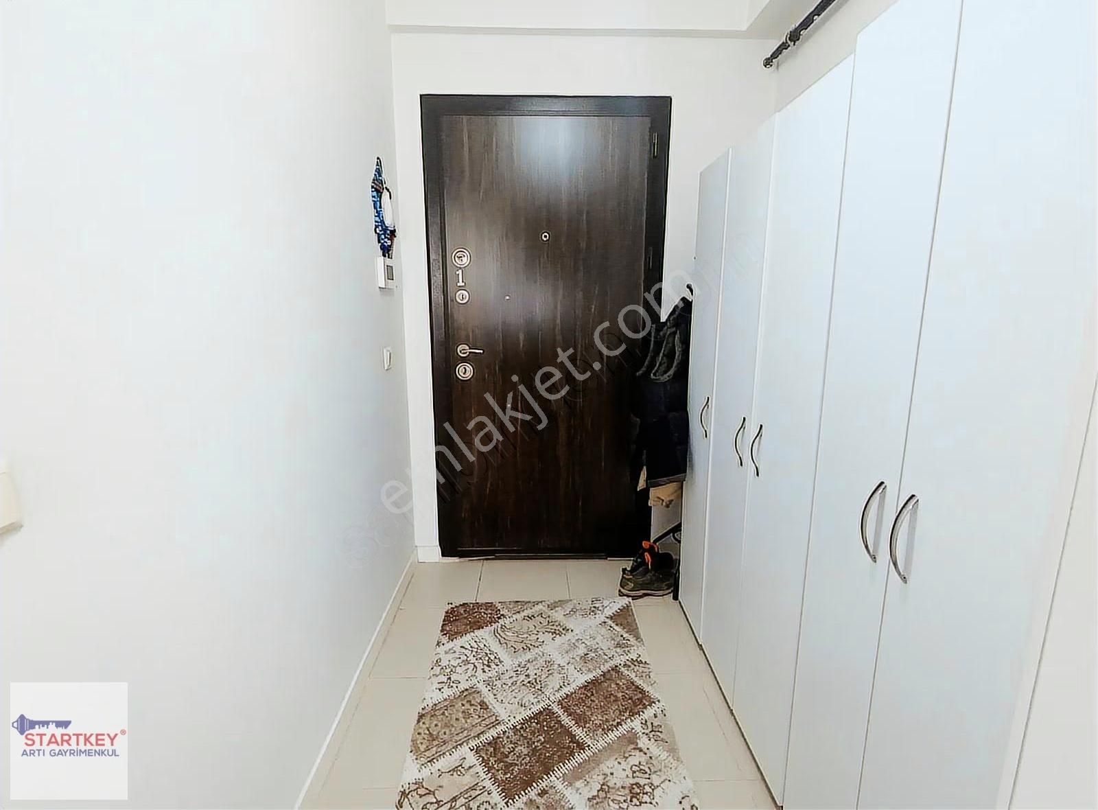 Karşıyaka Örnekköy Yeni Girne Yakını 2+1 Asansörlü Satılık Daire - Görsel 14