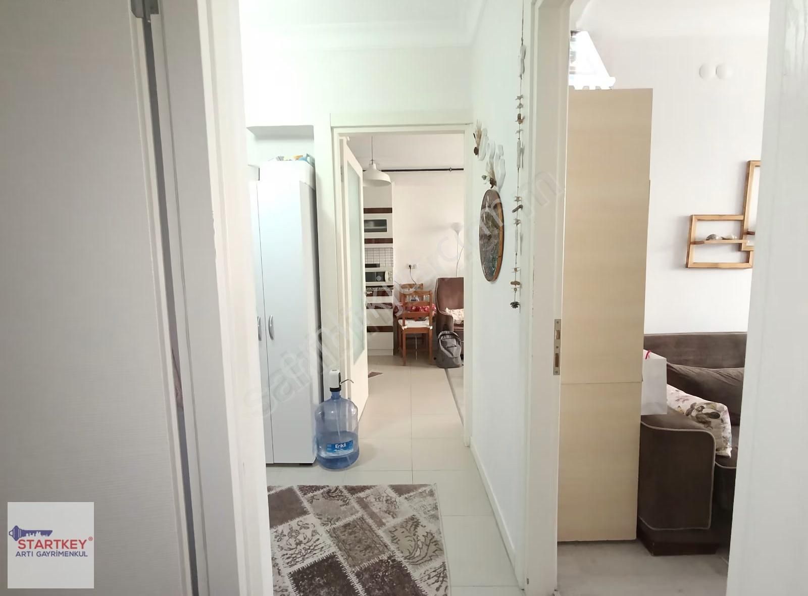 Karşıyaka Örnekköy Yeni Girne Yakını 2+1 Asansörlü Satılık Daire - Görsel 17