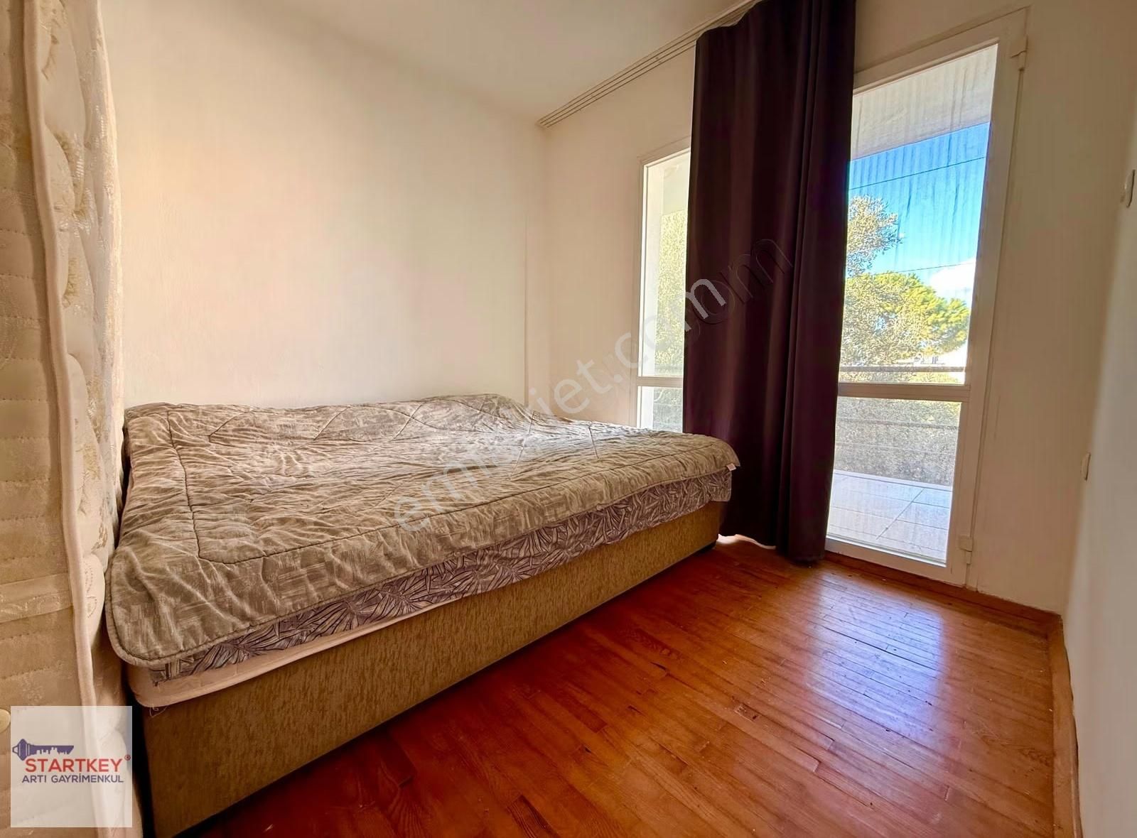 Çeşme Çiftlikte 4+1 Satılık Tripleks Villa - Görsel 9