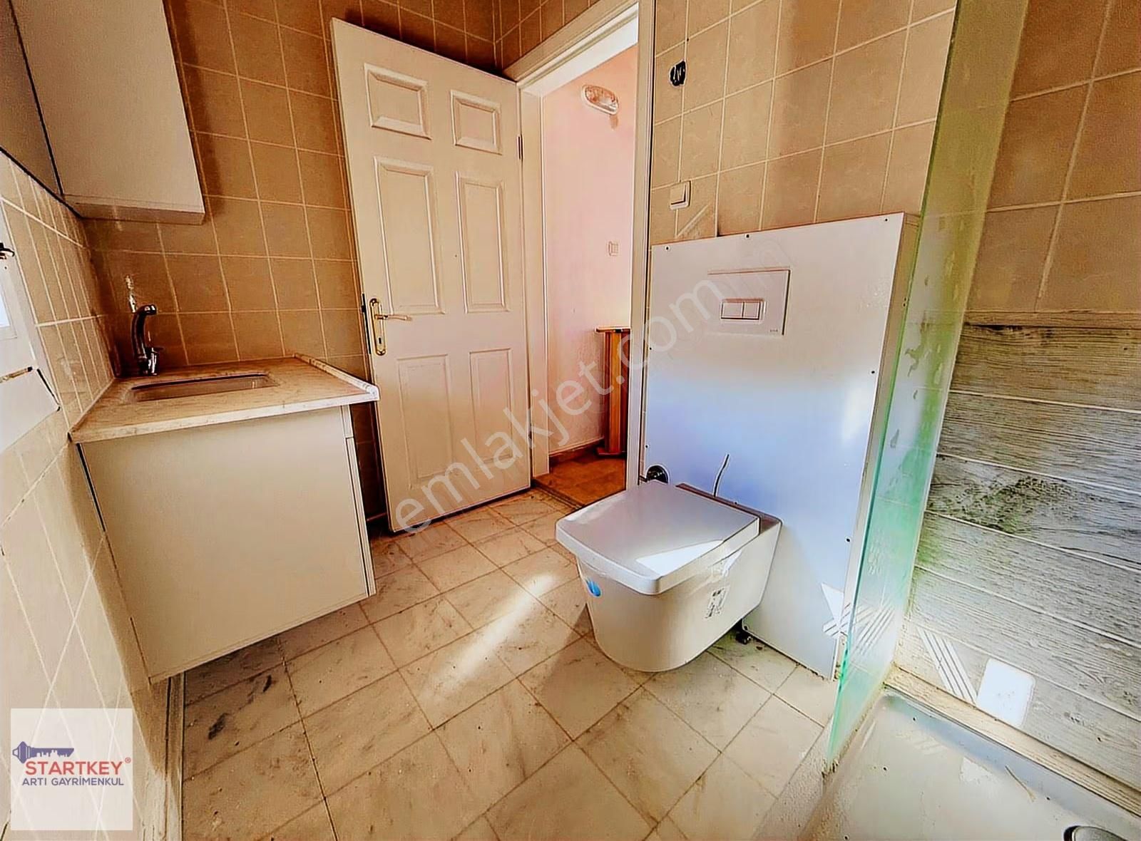 Çeşme Çiftlikte 4+1 Satılık Tripleks Villa - Görsel 31