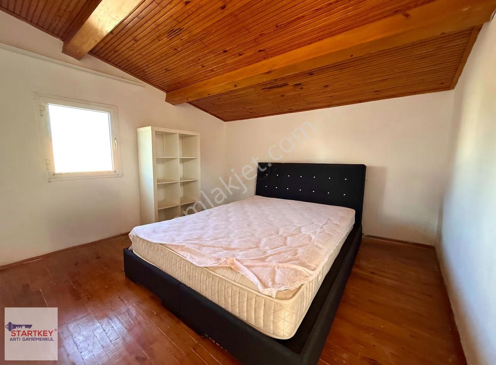 Çeşme Çiftlikte 4+1 Satılık Tripleks Villa - Görsel 26