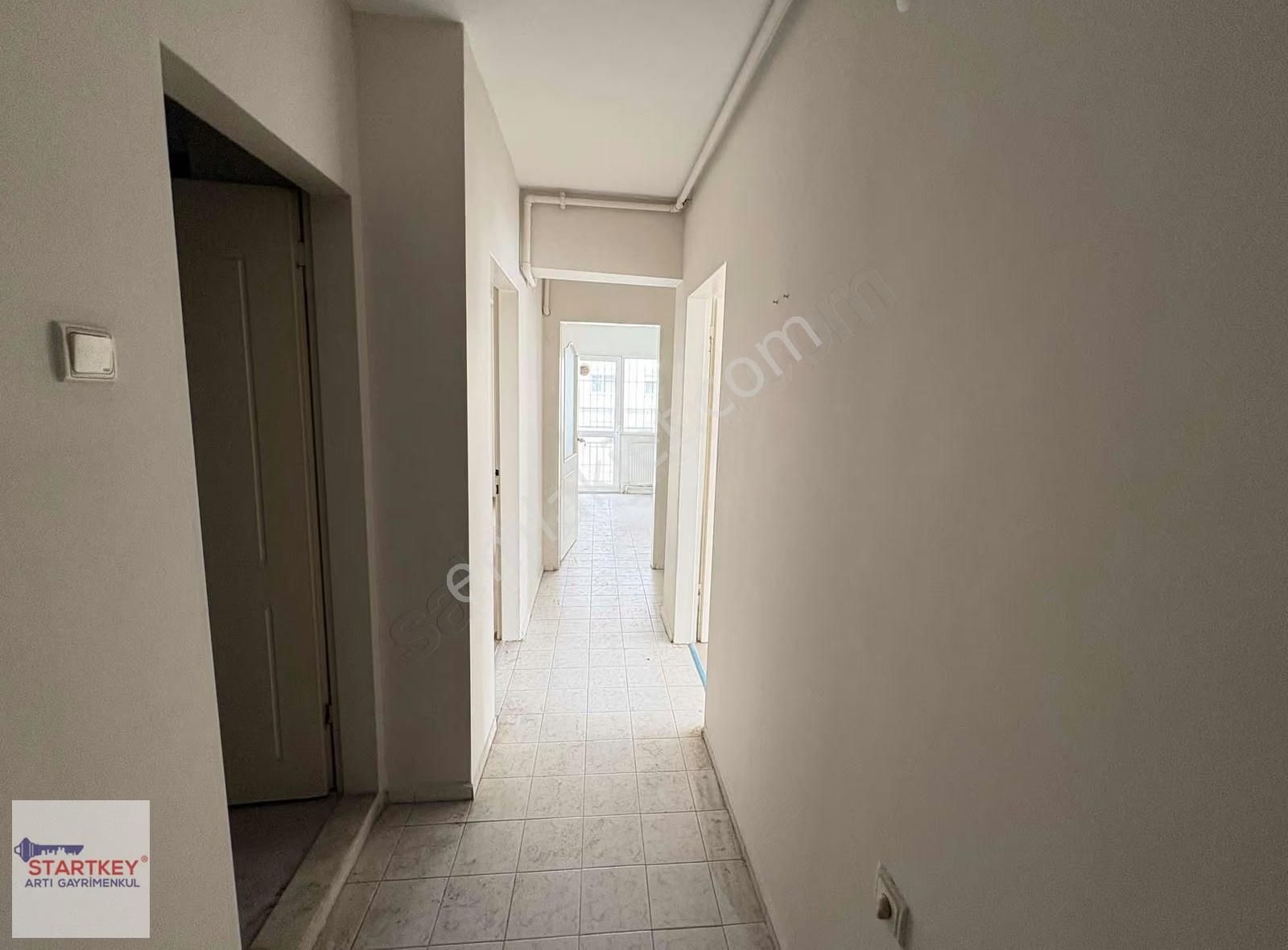 Bostanlı Ve Demirköprü İzban Yakınında 3+1 Kiralık Daire - Görsel 4