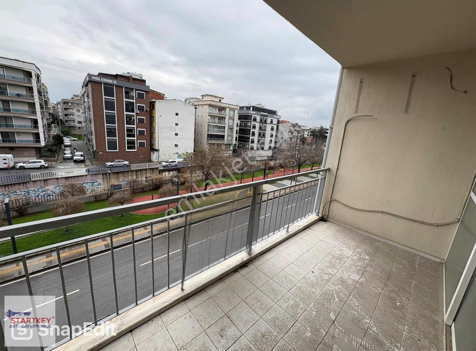 Bostanlı Ve Demirköprü İzban Yakınında 3+1 Kiralık Daire - Görsel 30