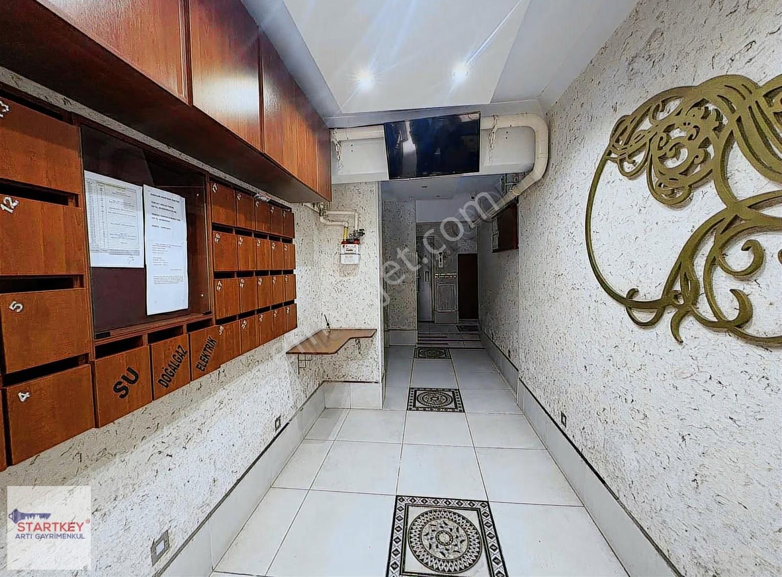 Bostanlı Ve Demirköprü İzban Yakınında 3+1 Kiralık Daire - Görsel 21