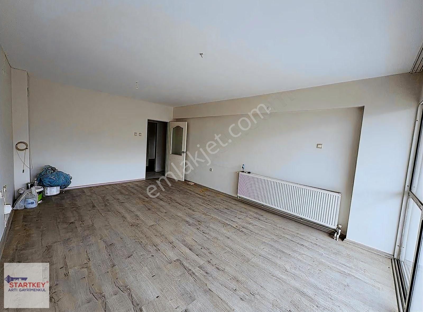 Bostanlı Ve Demirköprü İzban Yakınında 3+1 Kiralık Daire - Görsel 28