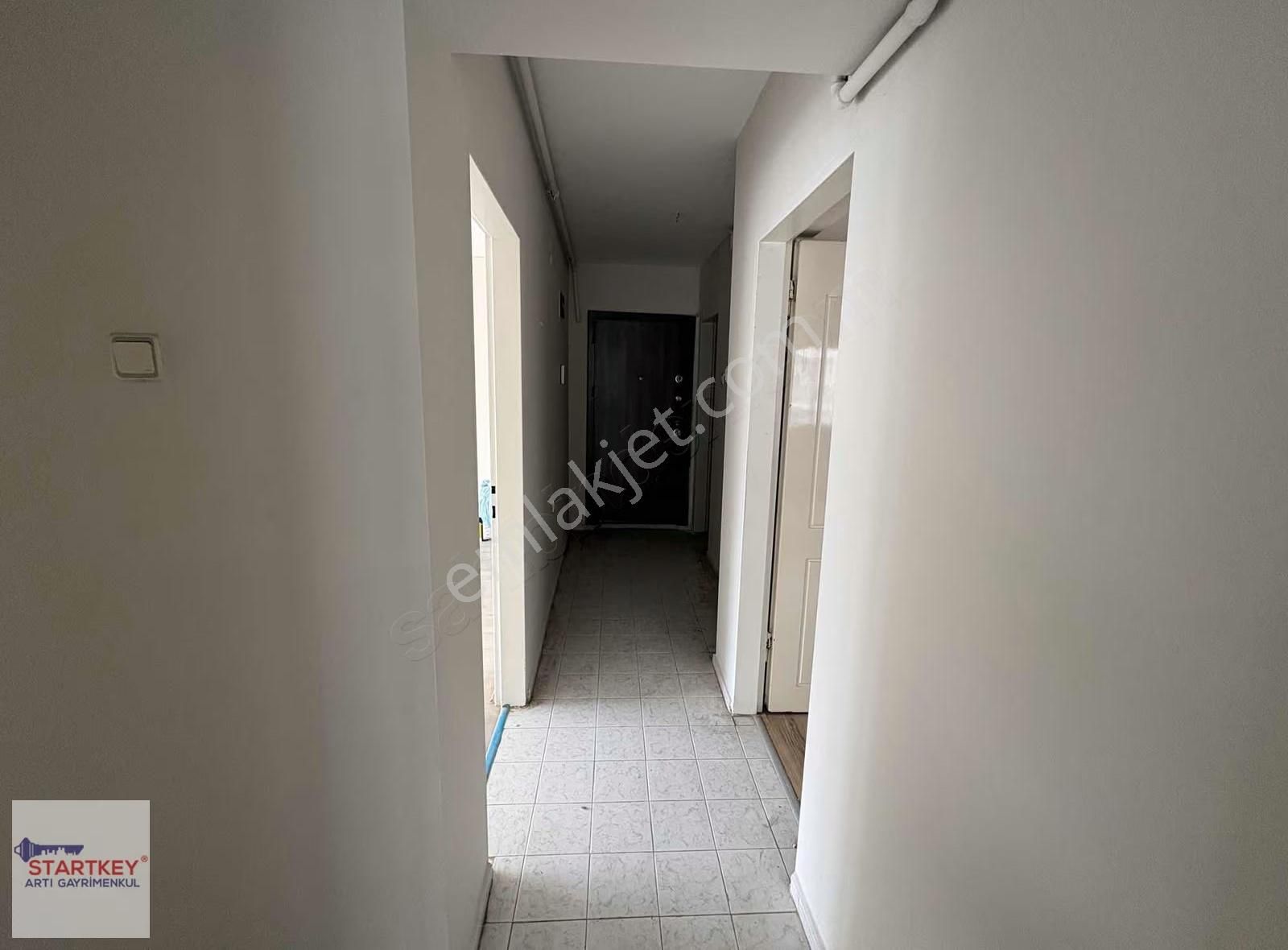 Bostanlı Ve Demirköprü İzban Yakınında 3+1 Kiralık Daire - Görsel 14