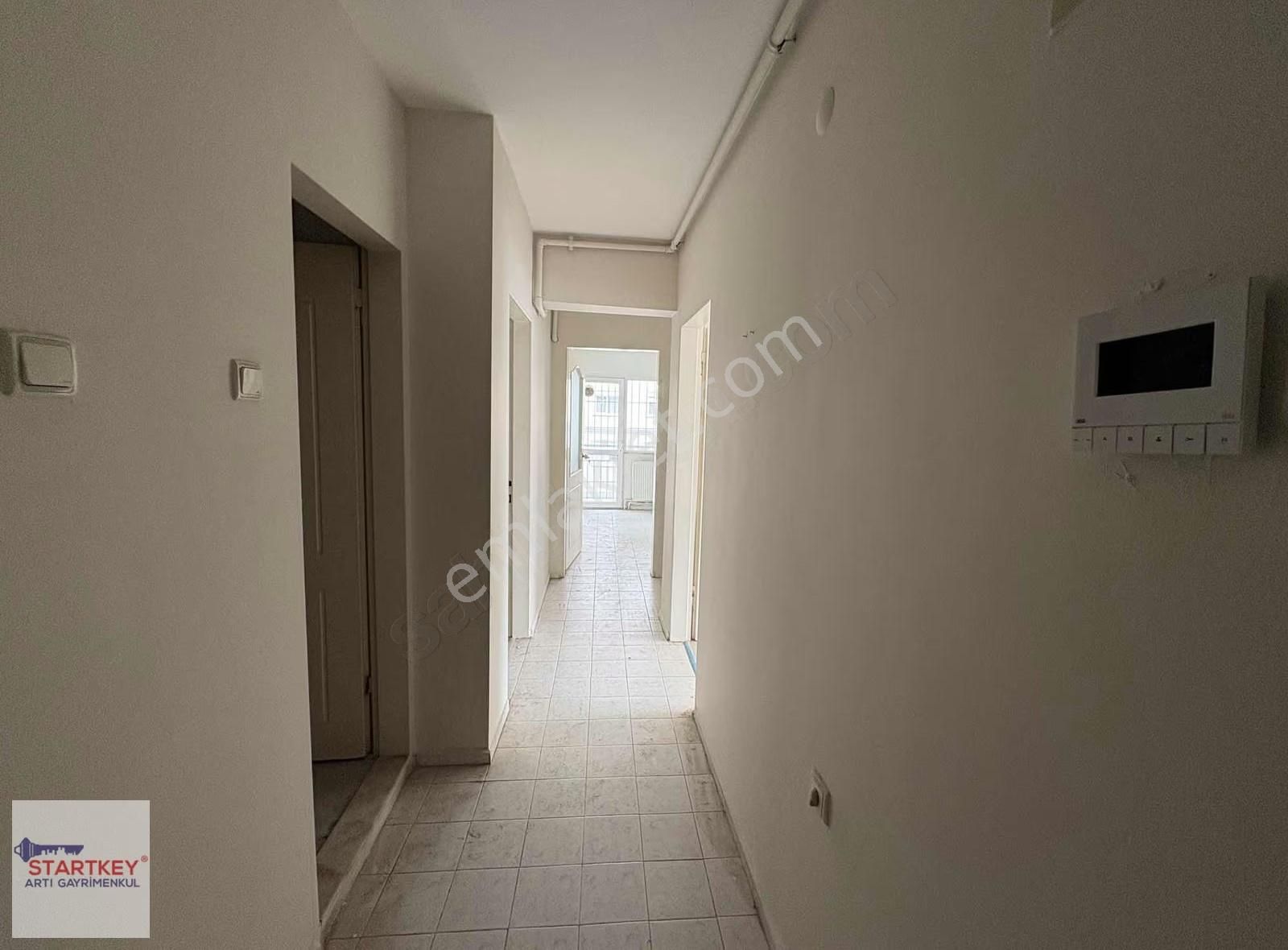 Bostanlı Ve Demirköprü İzban Yakınında 3+1 Kiralık Daire - Görsel 18