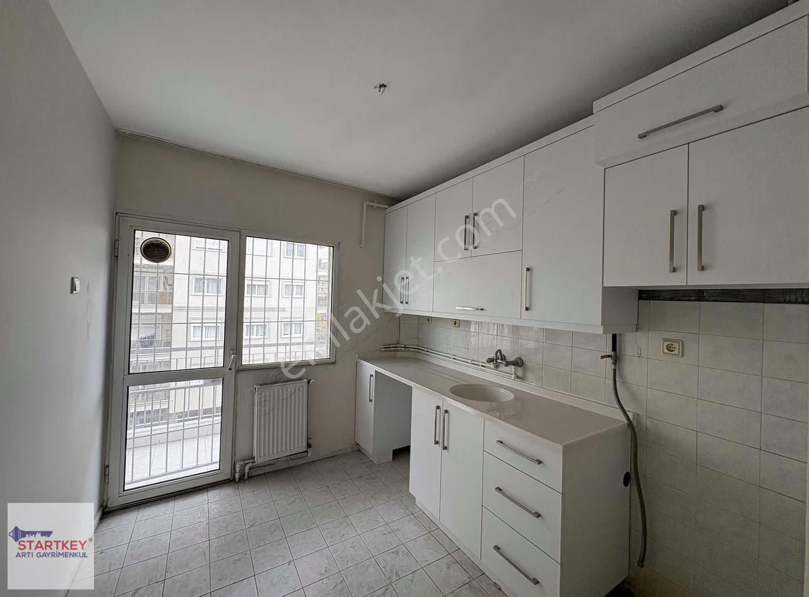 Bostanlı Ve Demirköprü İzban Yakınında 3+1 Kiralık Daire - Görsel 7