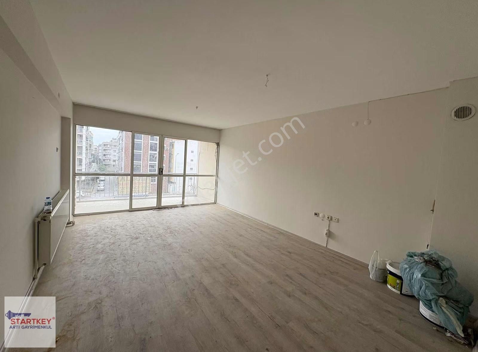 Bostanlı Ve Demirköprü İzban Yakınında 3+1 Kiralık Daire - Görsel 22