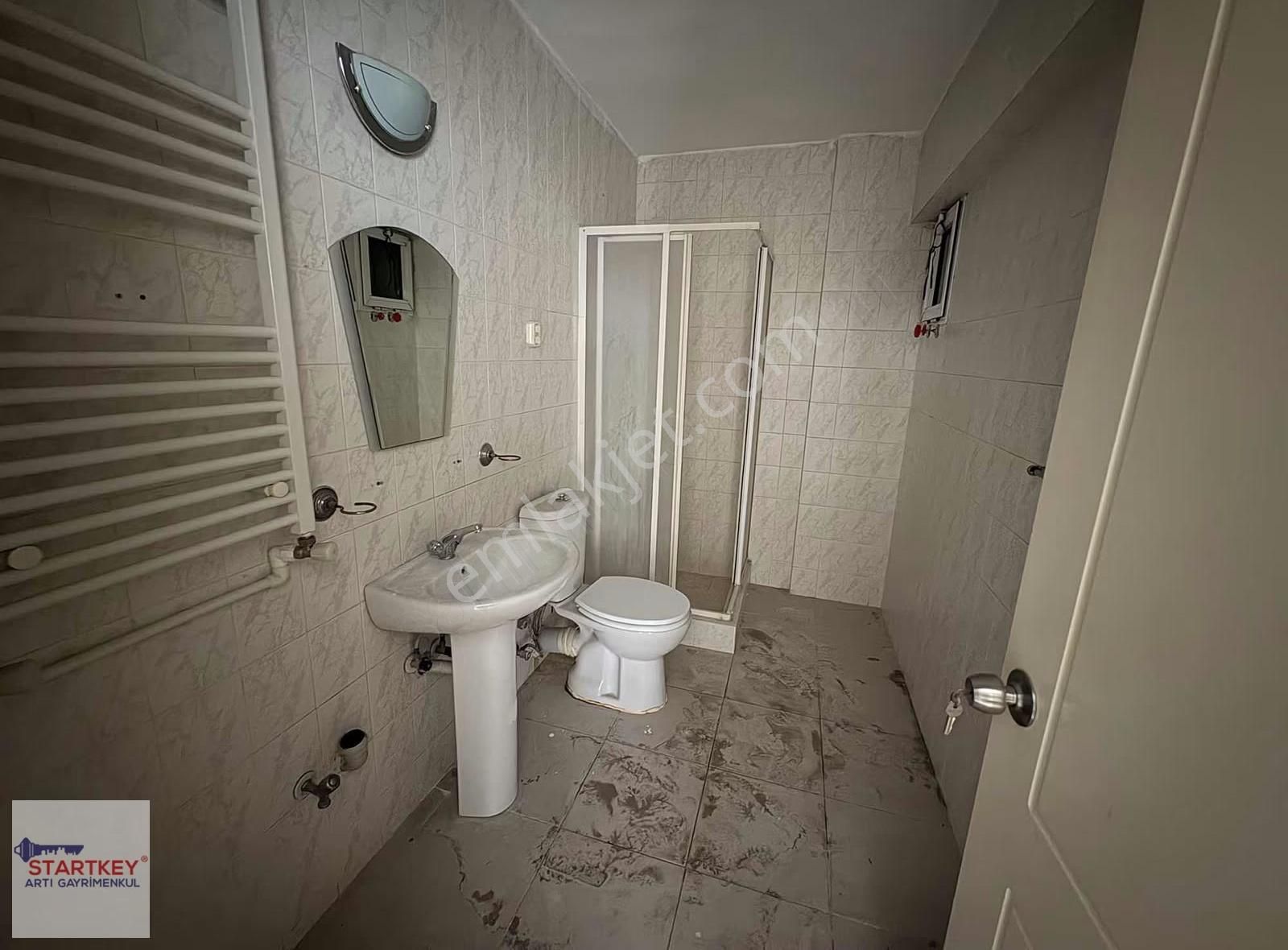 Bostanlı Ve Demirköprü İzban Yakınında 3+1 Kiralık Daire - Görsel 13