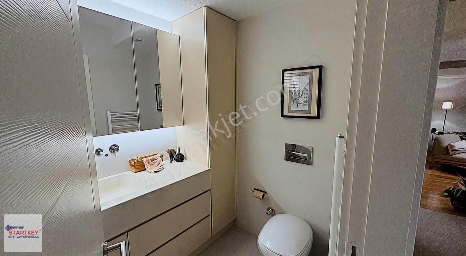 İzmir Bornova Narova 1.etapta Kiralık 3+1 Daire - Görsel 28