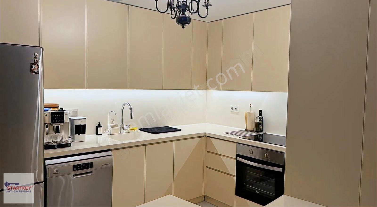 İzmir Bornova Narova 1.etapta Kiralık 3+1 Daire - Görsel 11