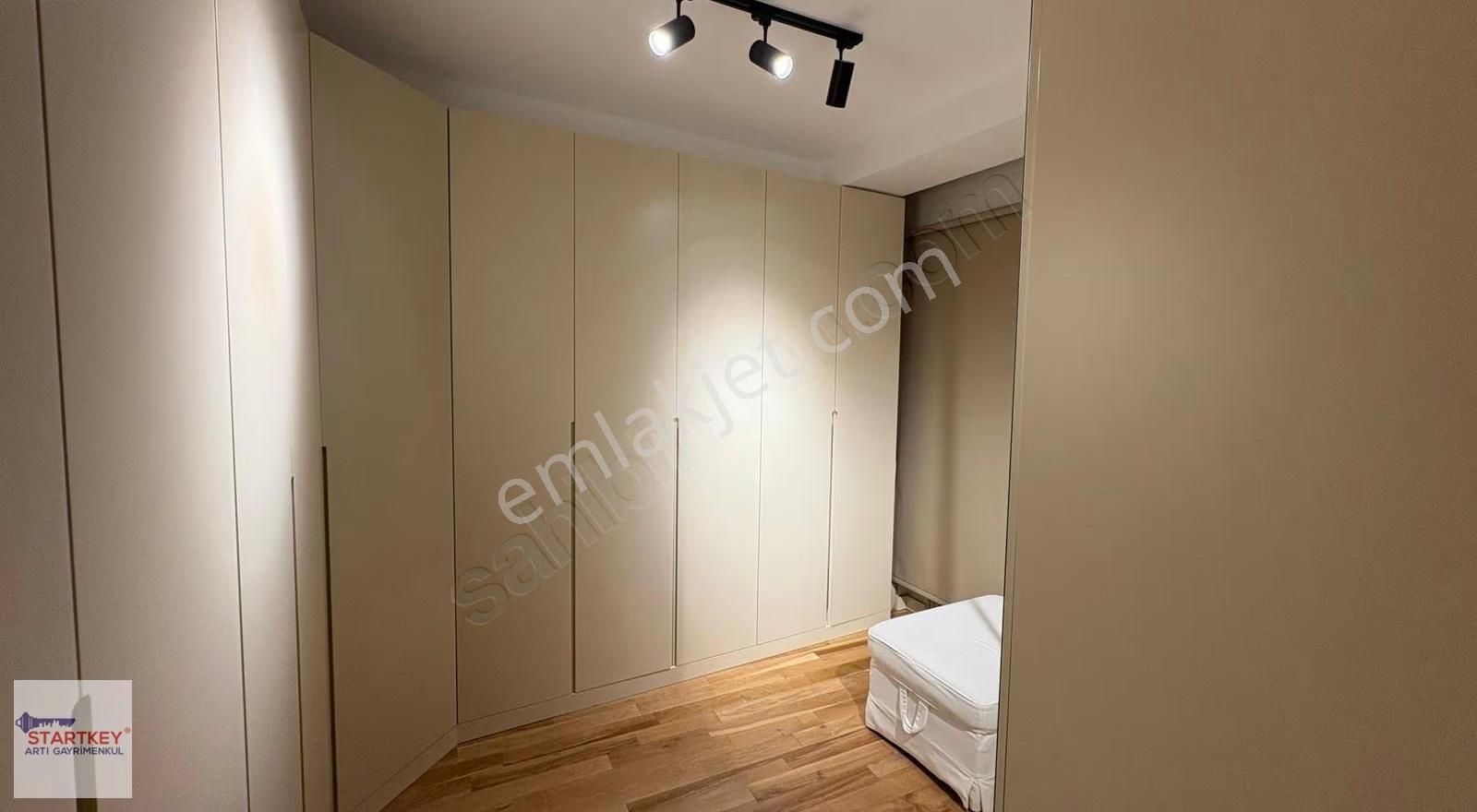 İzmir Bornova Narova 1.etapta Kiralık 3+1 Daire - Görsel 15
