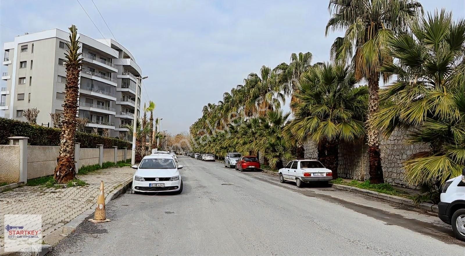 İzmir Bornova Narova 1.etapta Kiralık 3+1 Daire - Görsel 19
