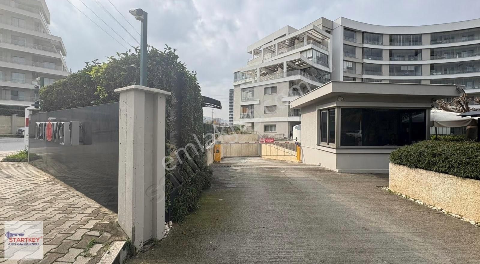 İzmir Bornova Narova 1.etapta Kiralık 3+1 Daire - Görsel 9