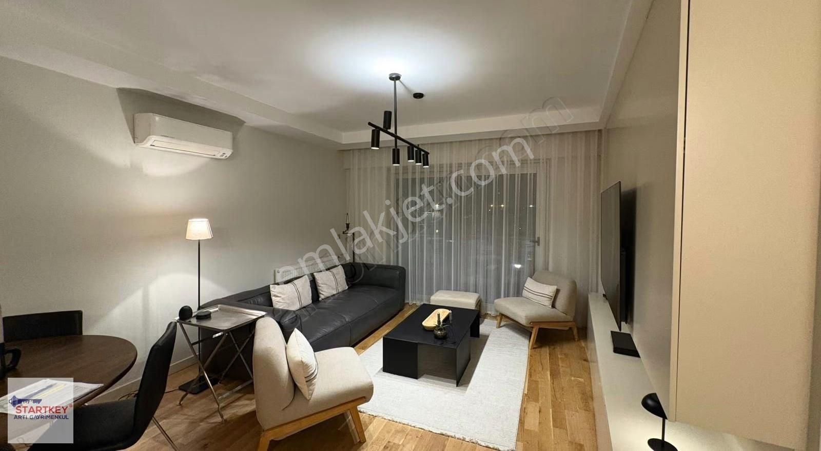 İzmir Bornova Narova 1.etapta Kiralık 3+1 Daire - Görsel 25