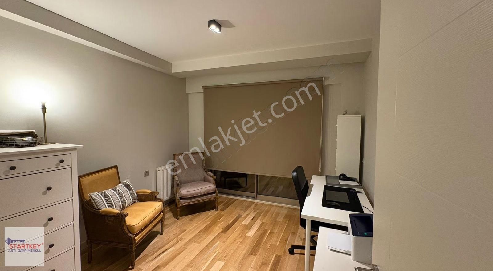 İzmir Bornova Narova 1.etapta Kiralık 3+1 Daire - Görsel 34