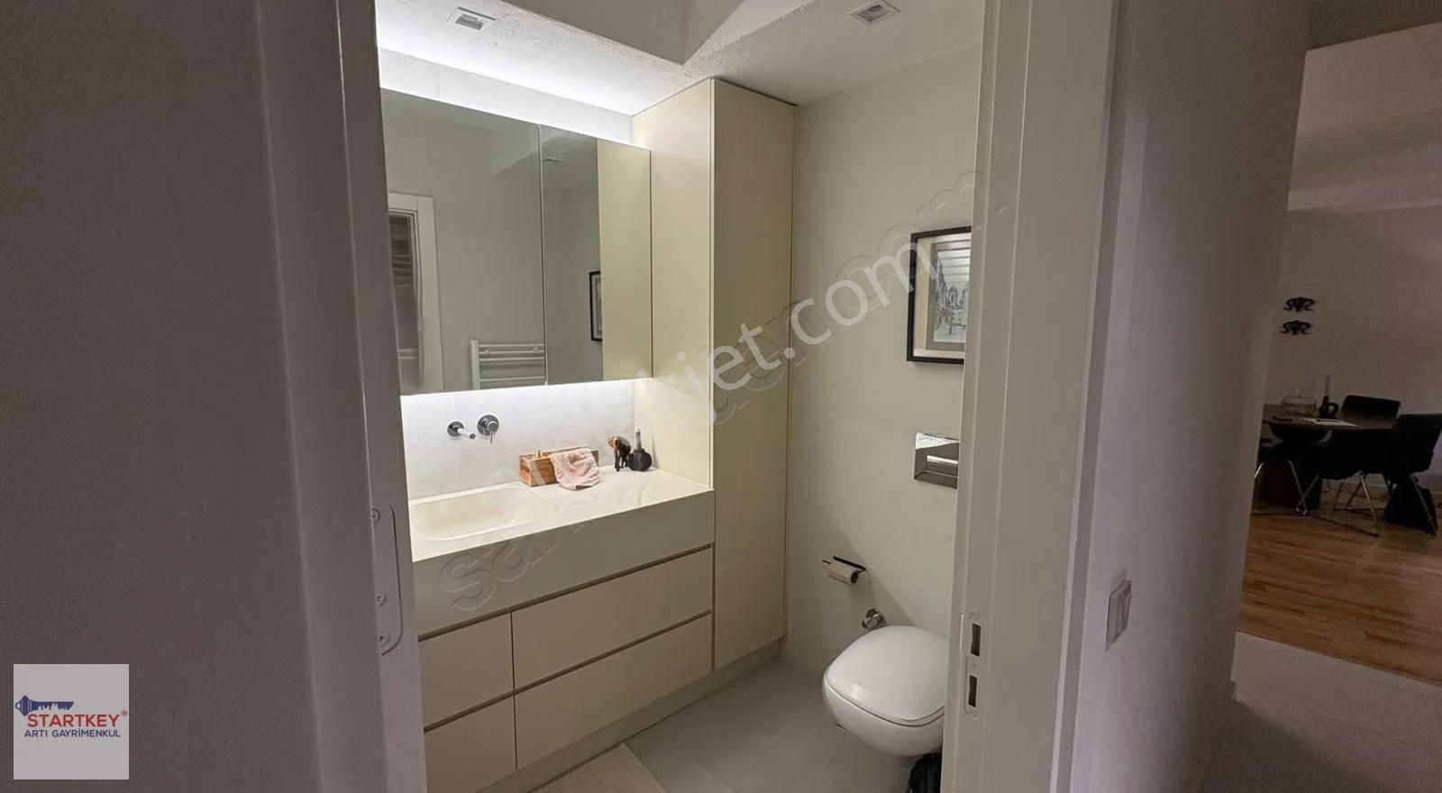 İzmir Bornova Narova 1.etapta Kiralık 3+1 Daire - Görsel 12