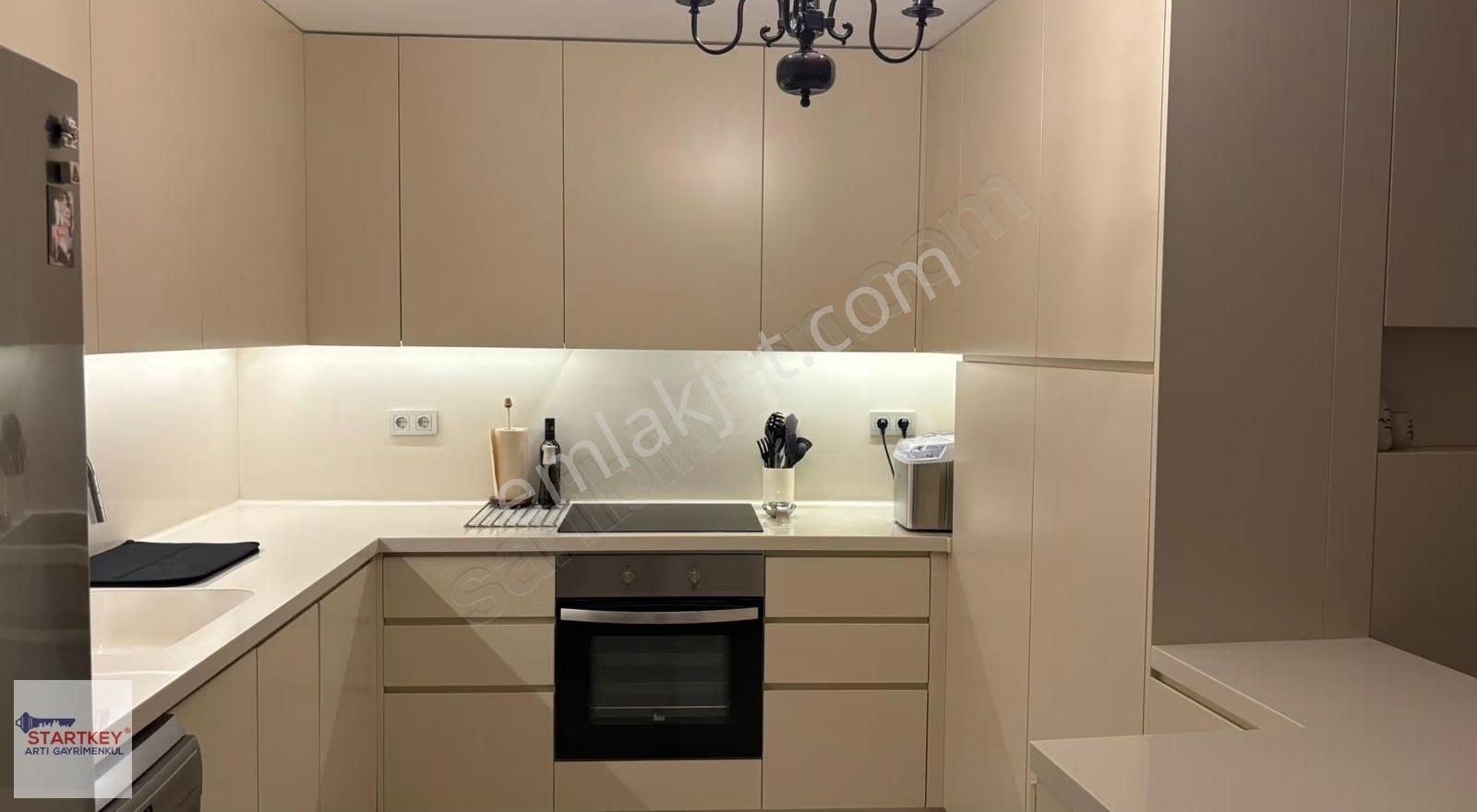 İzmir Bornova Narova 1.etapta Kiralık 3+1 Daire - Görsel 35