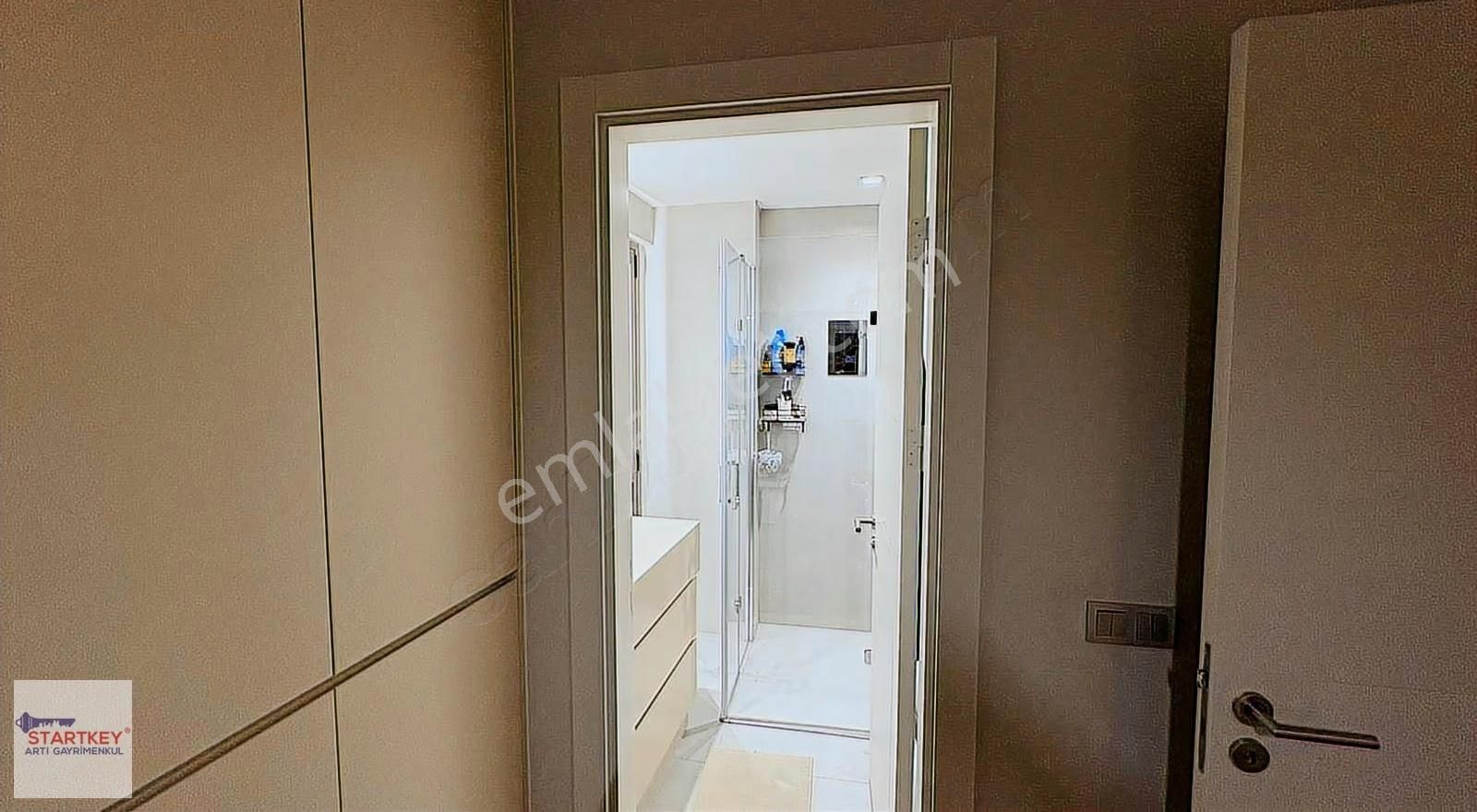 İzmir Bornova Narova 1.etapta Kiralık 3+1 Daire - Görsel 6