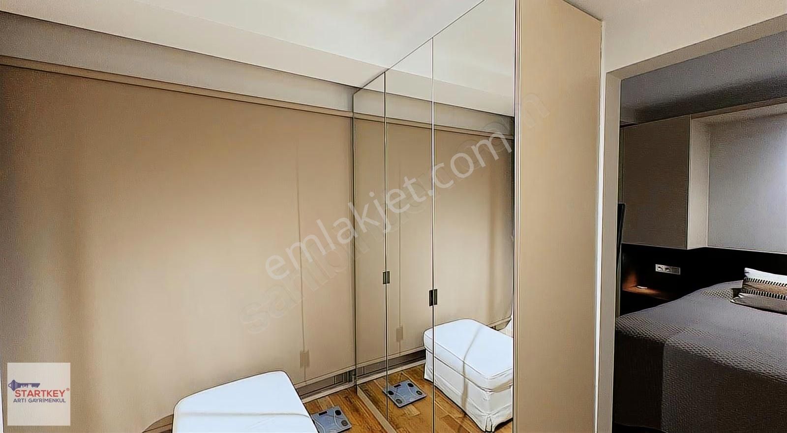İzmir Bornova Narova 1.etapta Kiralık 3+1 Daire - Görsel 30