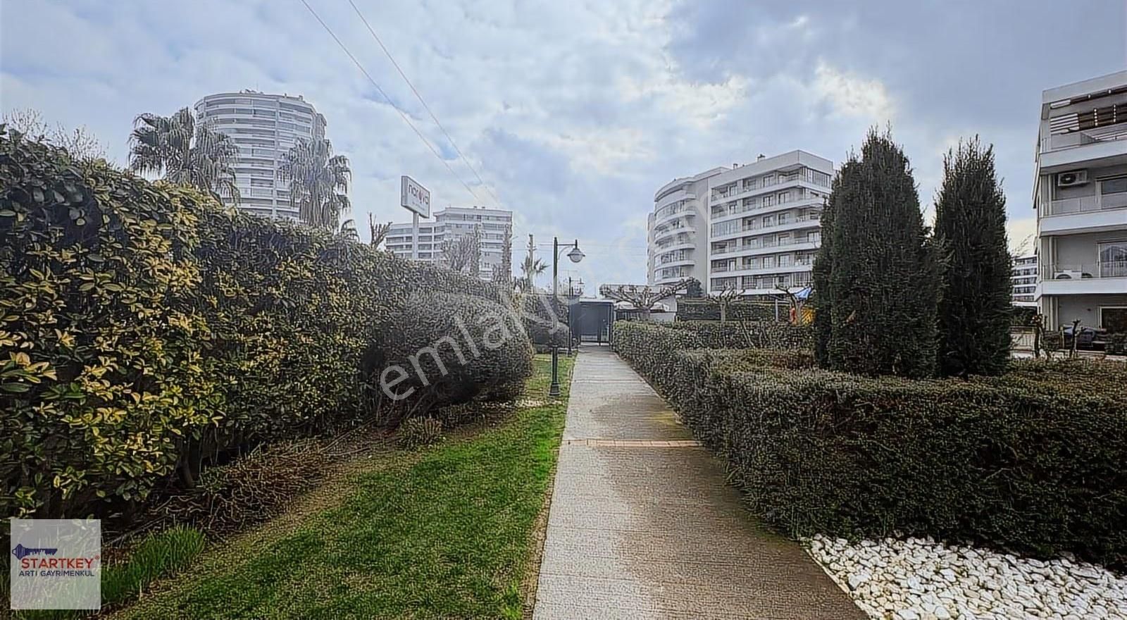 İzmir Bornova Narova 1.etapta Kiralık 3+1 Daire - Görsel 2