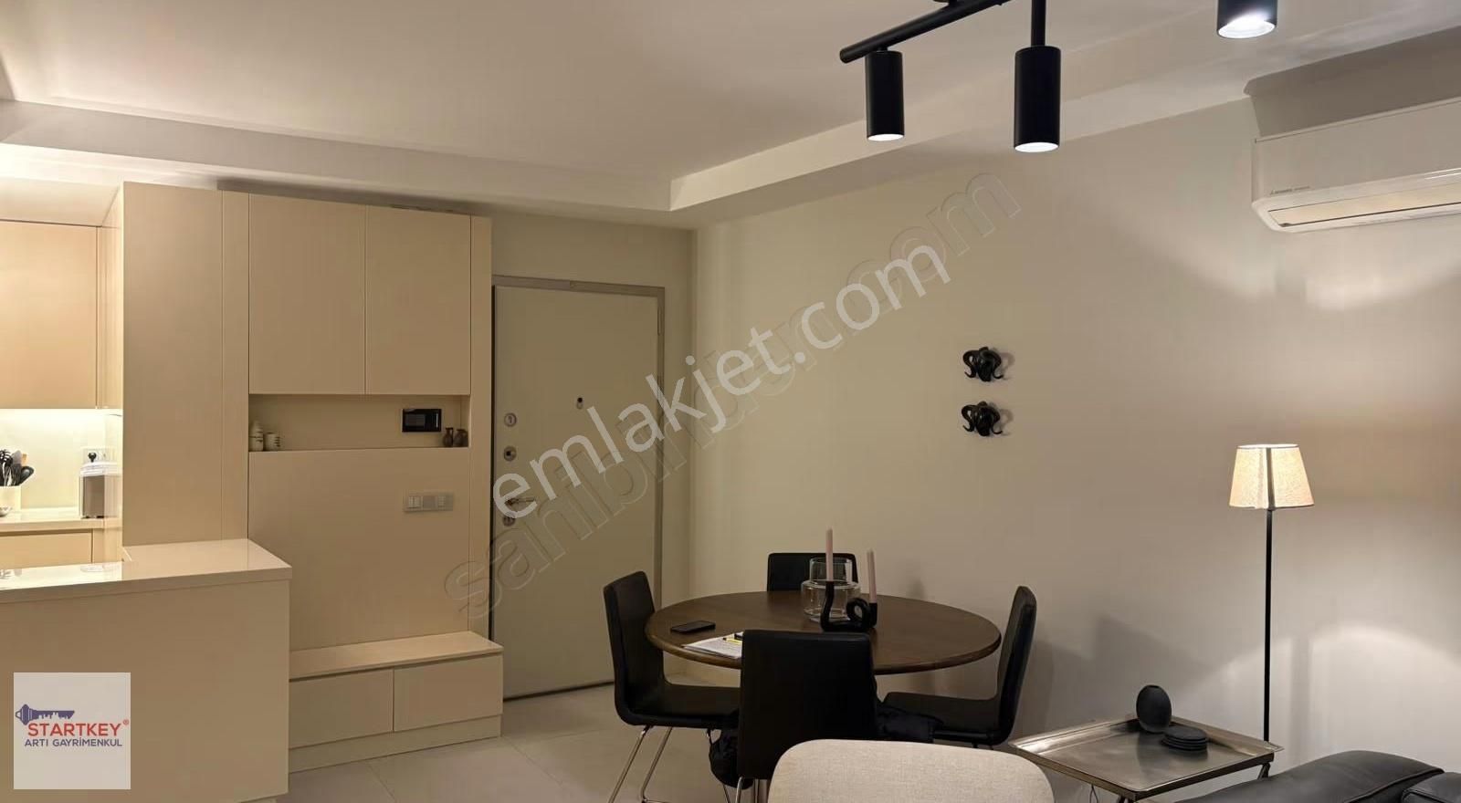 İzmir Bornova Narova 1.etapta Kiralık 3+1 Daire - Görsel 27